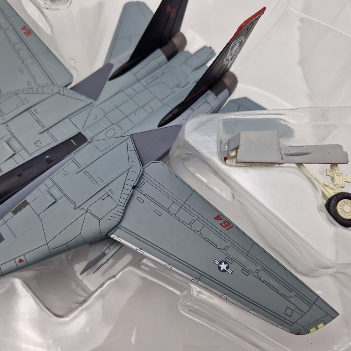 Century Wings 1:72 F - 14D Tomcat, Grim Reapers AD164, 587571 - Century Wings