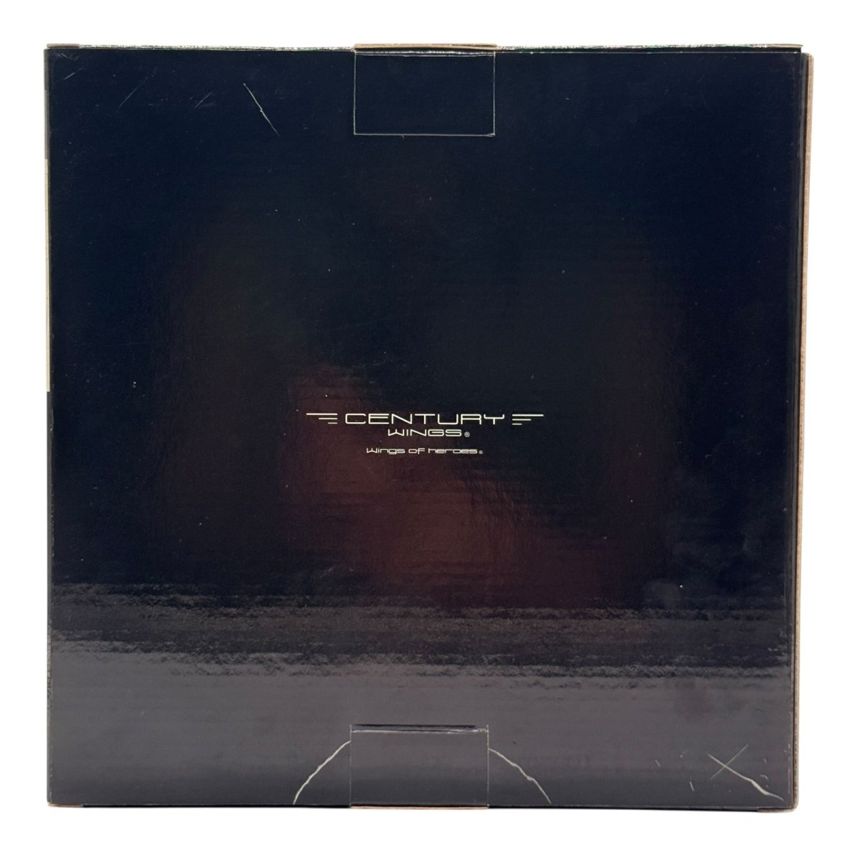 Century Wings 601499 1:72 Vought F - 8E Crusader VF - 162 USS Oriskany 1966 - Century Wings