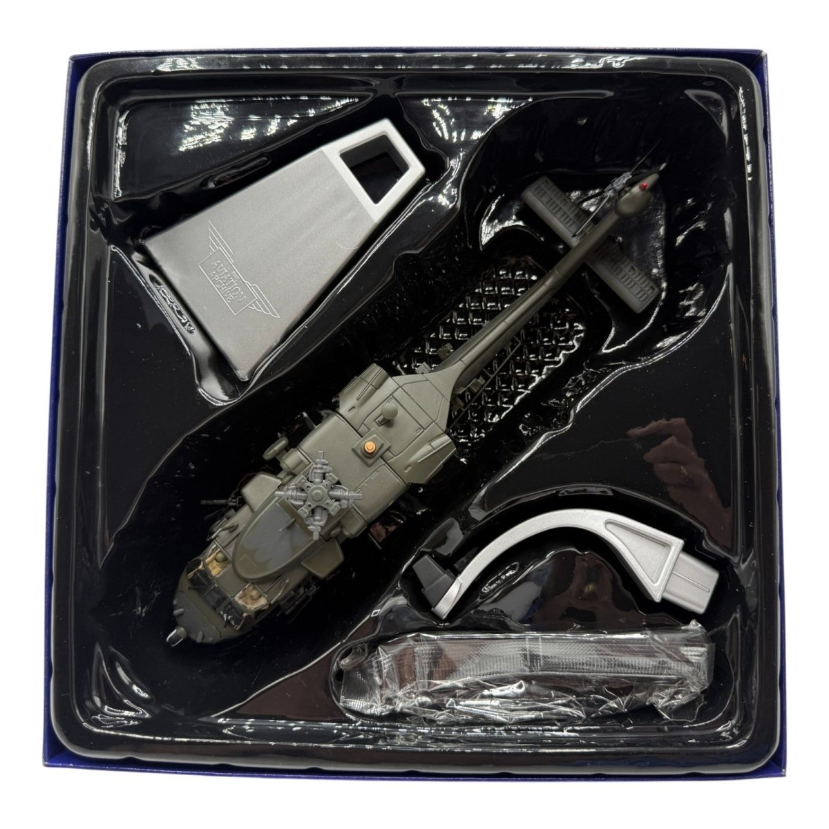 Corgi 1:72 Sikorsky MH - 60L Super - Six One, Operation Gothic Serpent AA35908A - Corgi