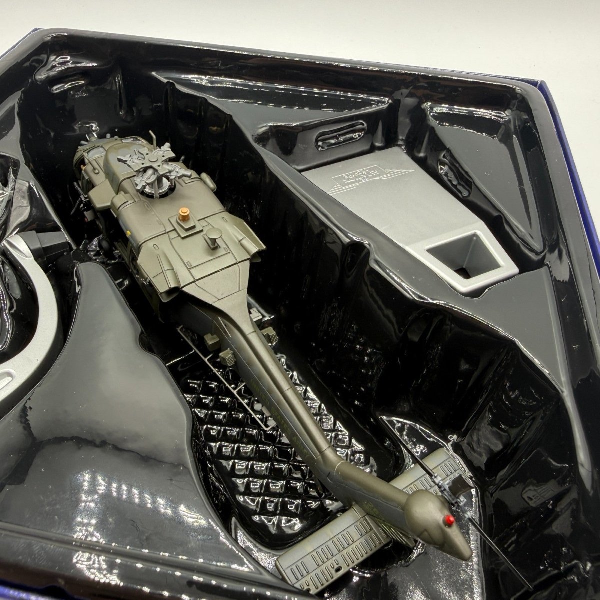 Corgi 1:72 Sikorsky MH - 60L Super - Six One, Operation Gothic Serpent AA35908A - Corgi
