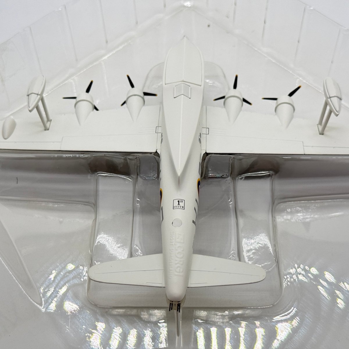 Corgi 48801 1:144 Short S.25 Sunderland V RAF Coastal Command First Issue - Corgi