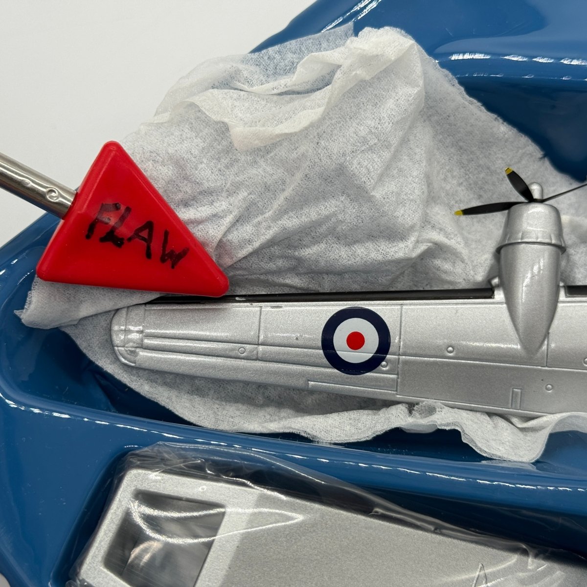Corgi 48902 1:144 Boeing Washington B.1 RAF No.115 Sqn WF448 KD-F RAF Marham - Corgi