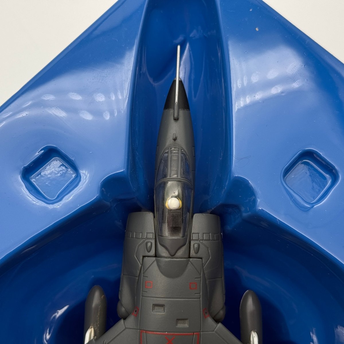 Corgi AA32402 1:72 Sea Harrier FRS.1 XZ450 800 NAS Falklands 1982 *ISSUES* - Corgi