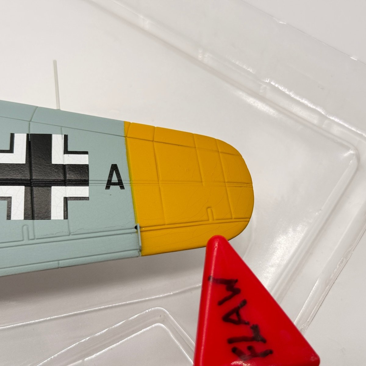 Corgi AA33713 1:72 Heinkel He 111H-5 Luftwaffe 1./KG 53 Condorlegion *ISSUES* - Corgi
