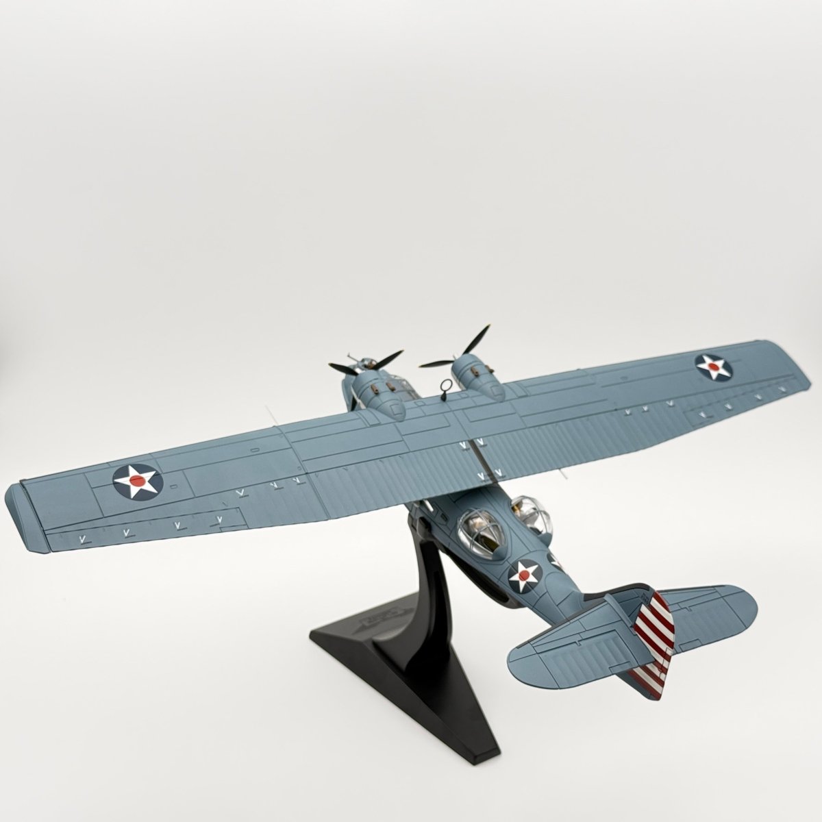 Corgi AA36112 1:72 PBY-5 Catalina 14-P-5 VP-14 US Navy Pearl Harbor 1941-42 - Corgi