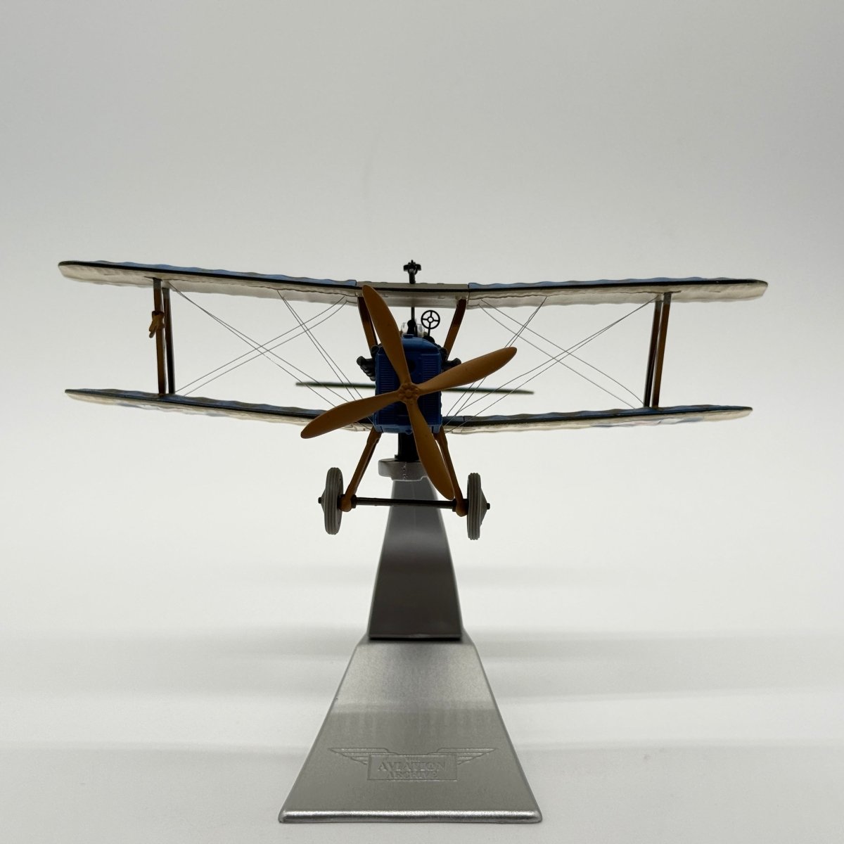 Corgi AA37701 1:48 Royal Aircraft Factory S.E.5a RFC No.61 Sqn B658 C.A. Lewis England 1918 - Corgi