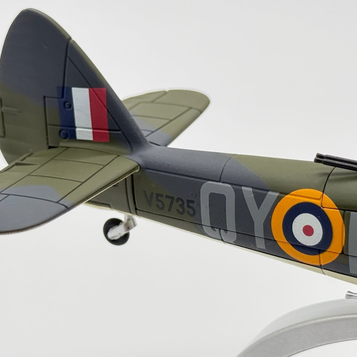 Corgi AA38405 1:72 Bristol Blenheim Mk IV RAF No.254 Sqn WWII 1941 - Corgi