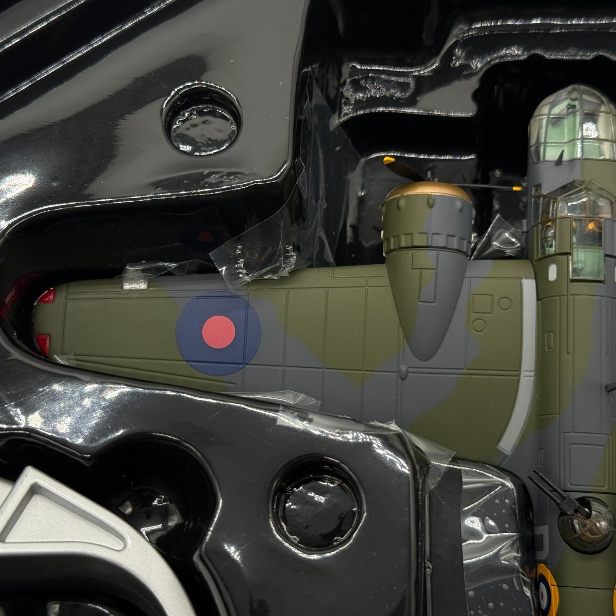 Corgi AA38405 1:72 Bristol Blenheim Mk IV RAF No.254 Sqn WWII 1941 - Corgi