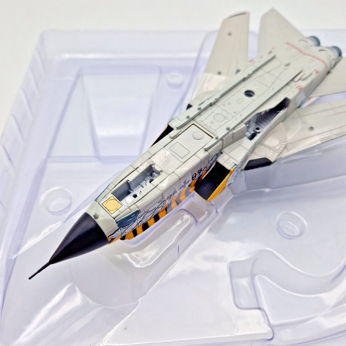 Corgi Aviation Archive 1:72 Tornado Ids Jbg - 32, German Air Force Tiger Meet 2001 AA33605 - Corgi