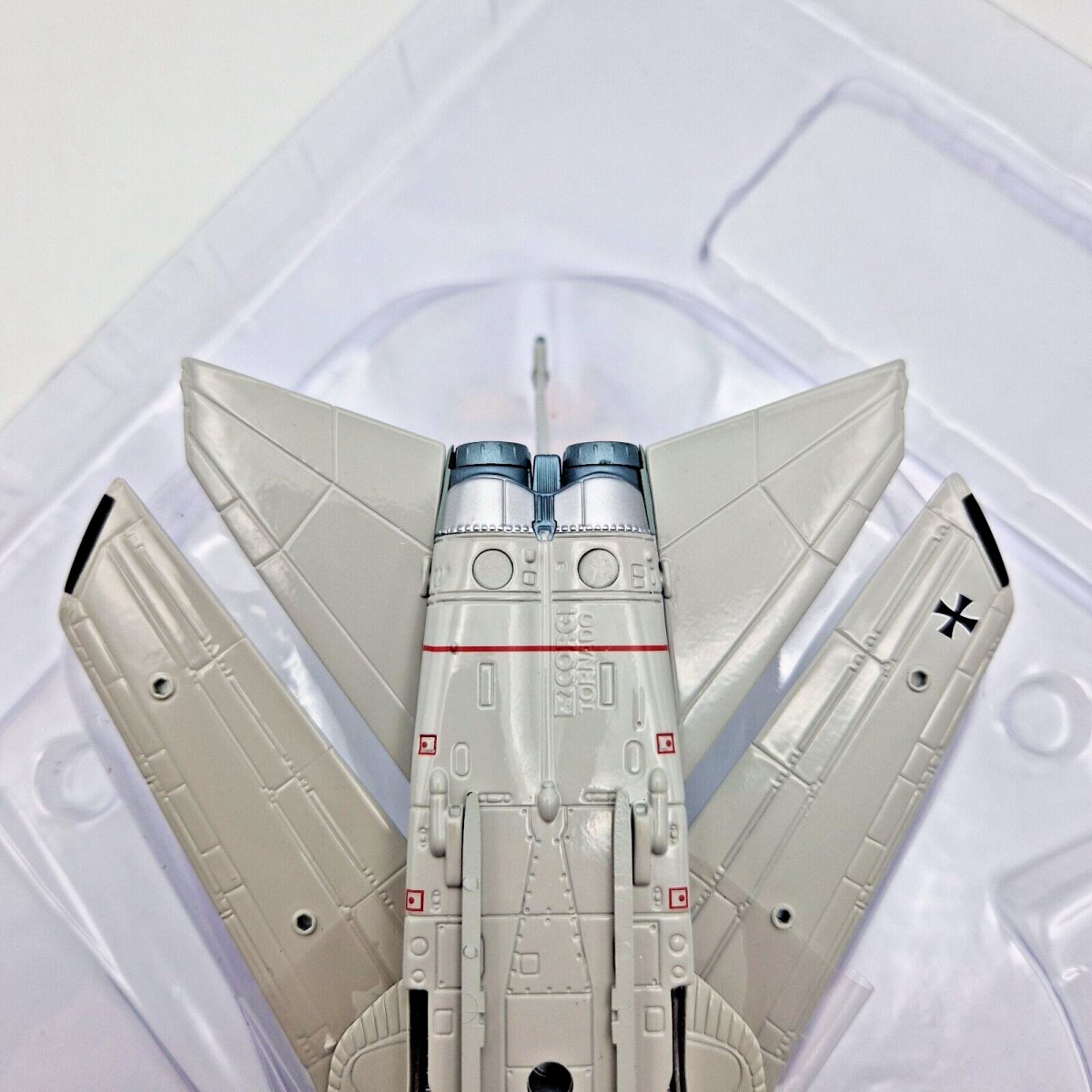 Corgi Aviation Archive 1:72 Tornado Ids Jbg - 32, German Air Force Tiger Meet 2001 AA33605 - Corgi