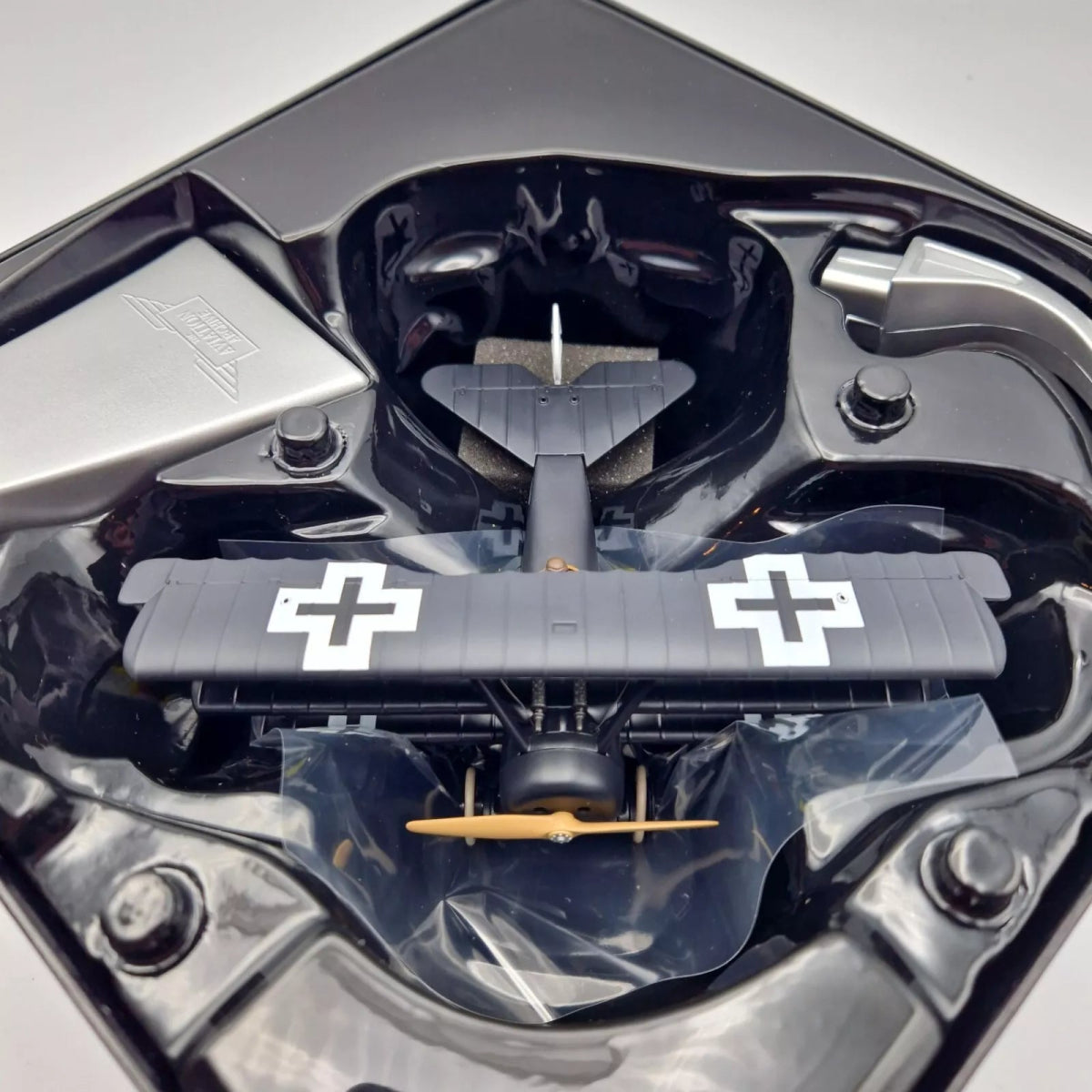 Corgi Aviation Archive 1:48 Fokker DR.1 Josef Jacobs Limited Edition AA38301 - Corgi