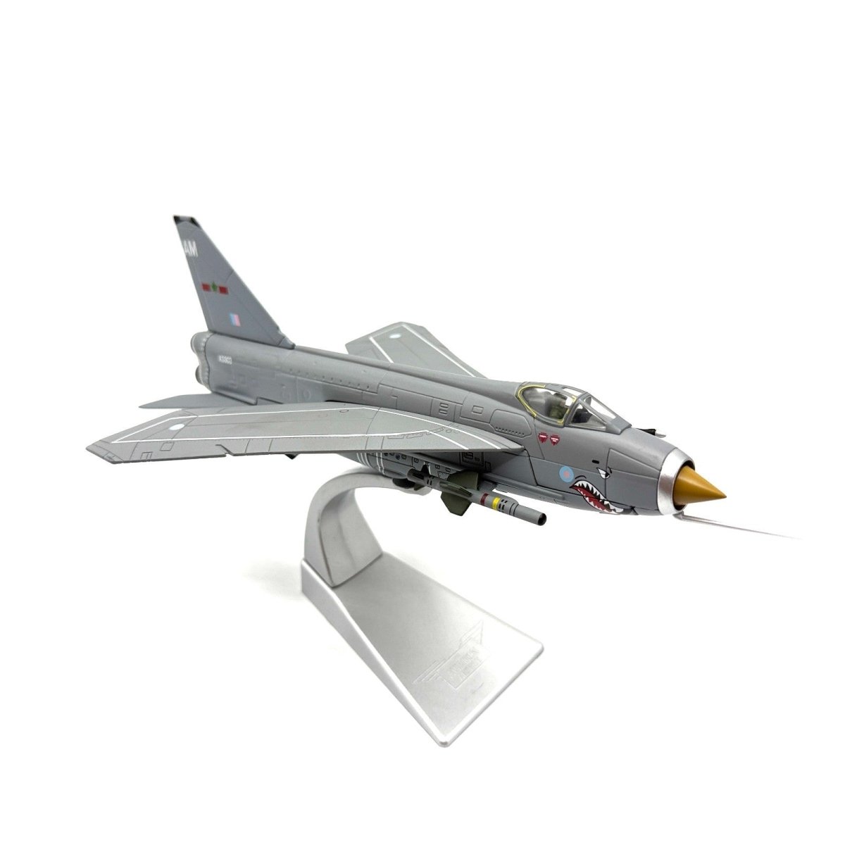 Corgi Aviation 1:72 AA32314 English Electric Lightning F6, 5 Sqn, RAF Binbrook - Corgi