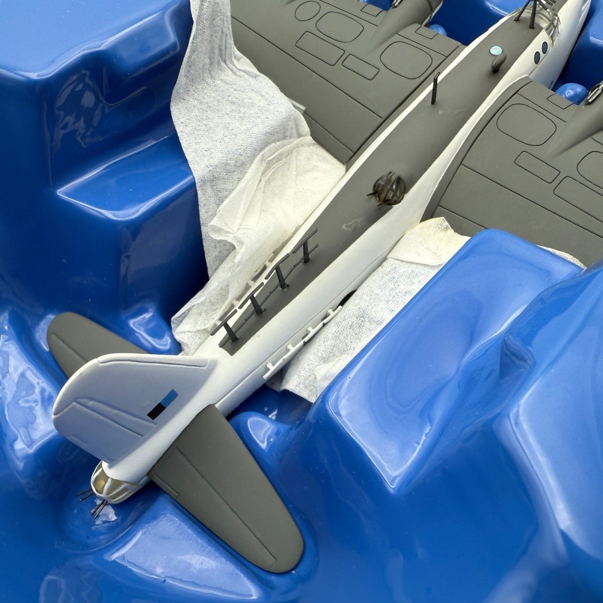 Corgi Aviation 48805 1:144 Short Sunderland MK3 Southern Pacific ML868, 230 Sqn - Corgi