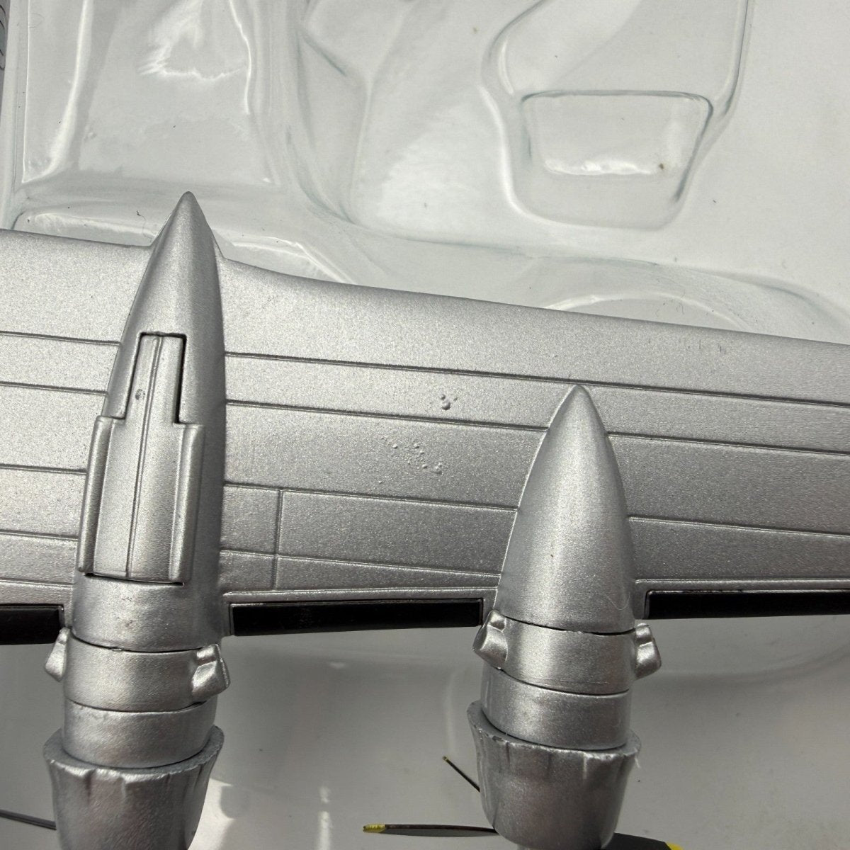 Corgi Aviation 48901 1:144 Boeing B29 Super Fortress, Enola Gay Diecast Model - Corgi