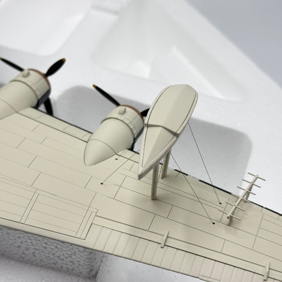 Corgi Aviation AA27501 1:72 Sunderland Mk III EJ134 - Corgi