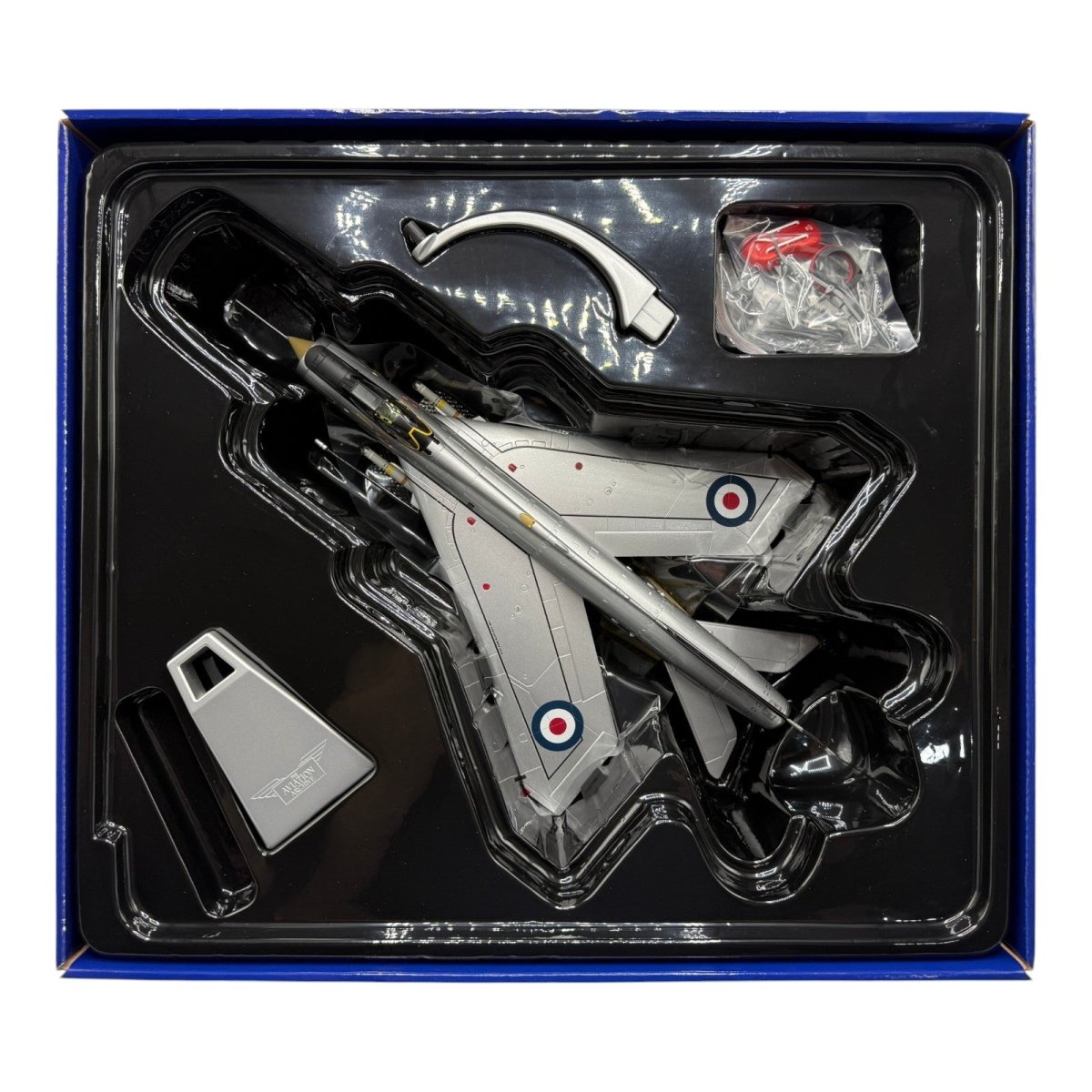 Corgi Aviation AA28402 1:48 English Electric Lightning F.Mk 6 RAF No.74 Sqn - Corgi
