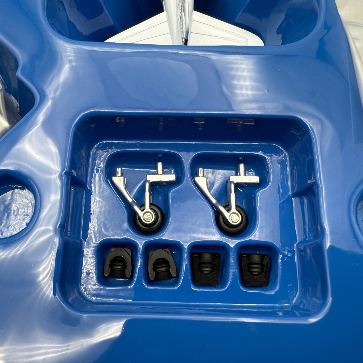 Corgi Aviation AA30001 1:144 Douglas DC - 3 Continental Airlines Diecast Model - Corgi