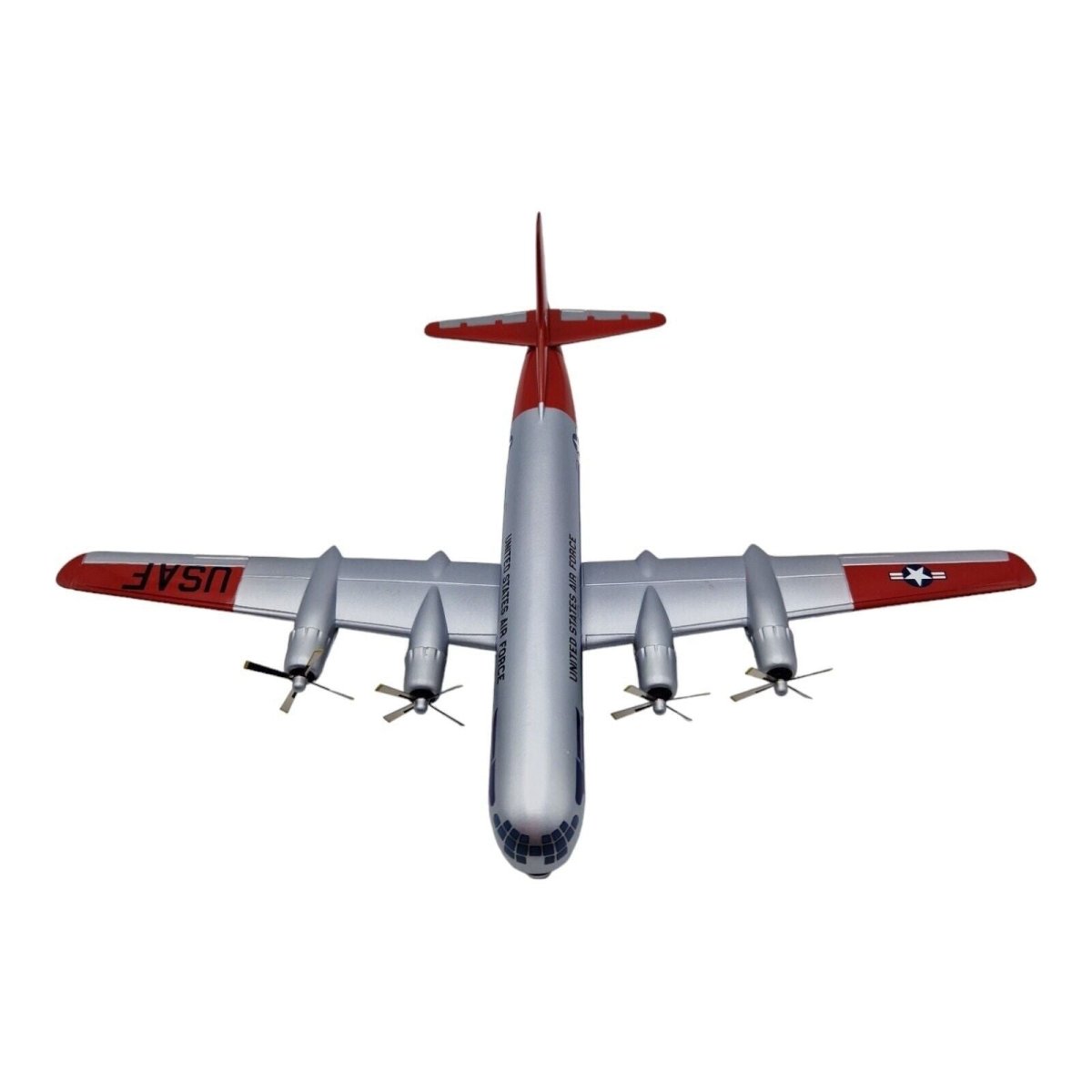 Corgi Aviation Archive 1:144 Boeing C - 97G Stratofreighter Angel Of Deliverance Berlin AA31002 - Corgi