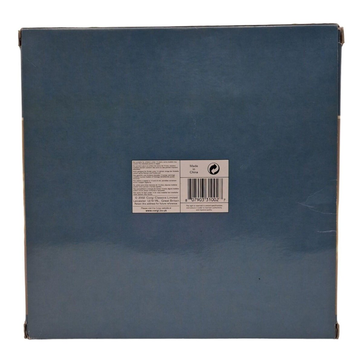 Corgi Aviation Archive 1:144 Boeing C - 97G Stratofreighter Angel Of Deliverance Berlin AA31002 - Corgi