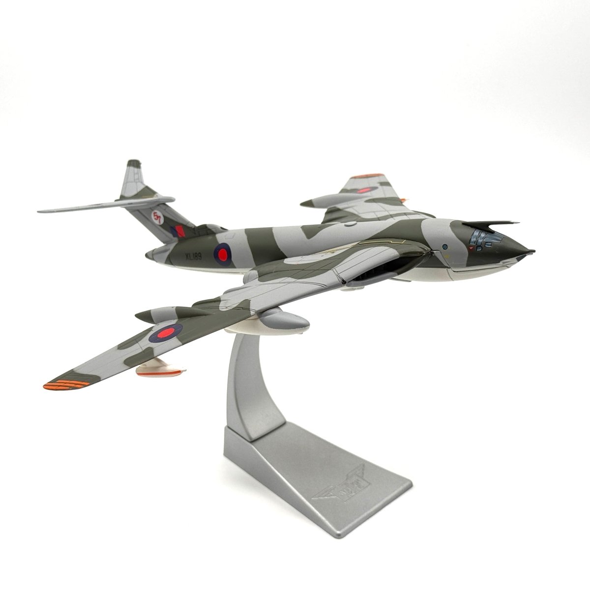 Corgi Aviation AA31601 1:144 Handley Page Victor K.2 Falklands - Corgi