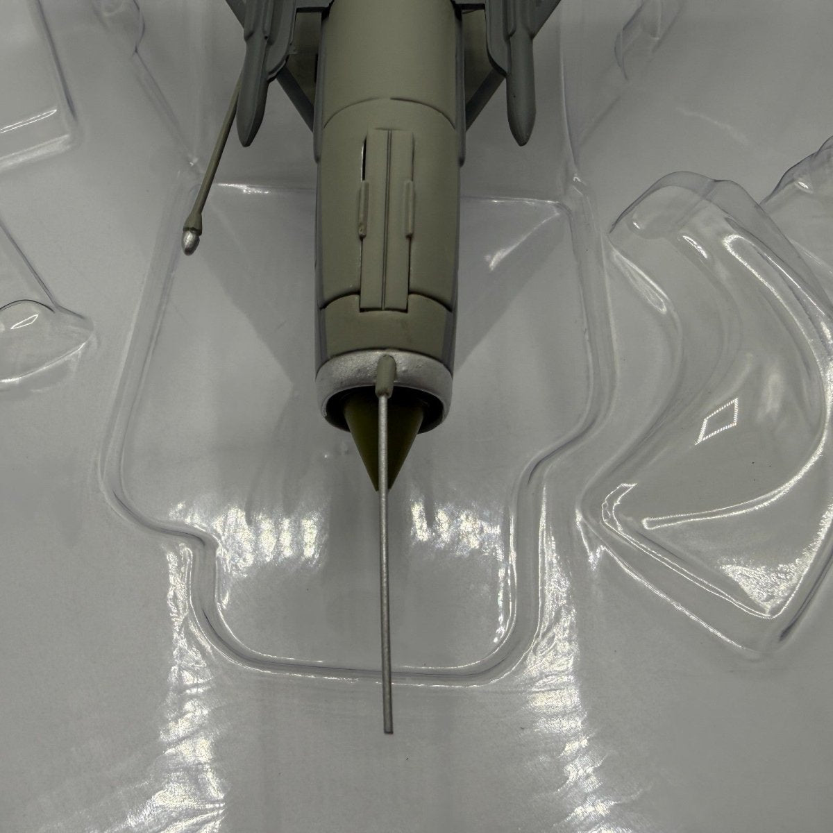 Corgi Aviation AA32304 1:72 English Electric Lightning F.3 XP749, 11 Sqn 1984 - Corgi