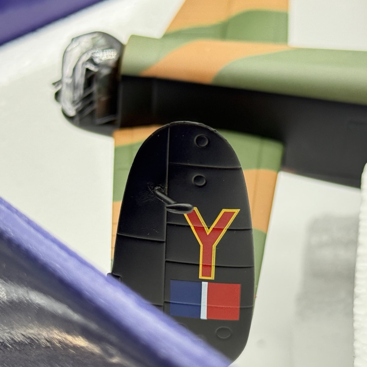 Corgi Aviation AA32618 1:72 Lancaster B.Mk I Tallboy Raid - Corgi
