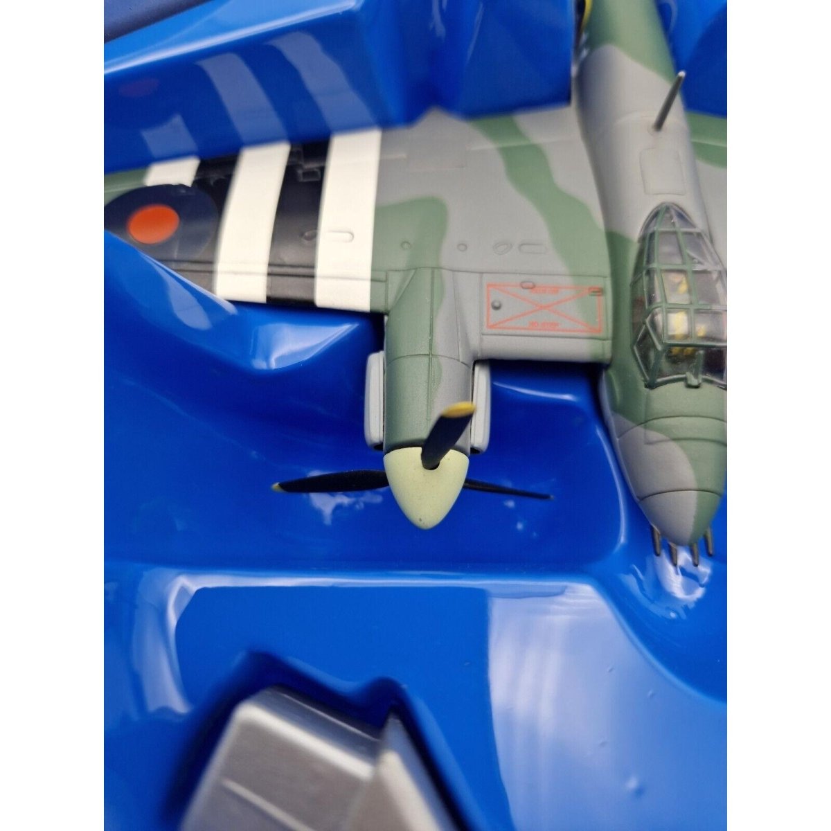 Corgi Aviation Archive 1:72 De Havilland Mosquito Fb Vi 464 Sqn RAAF AA32802 - Corgi
