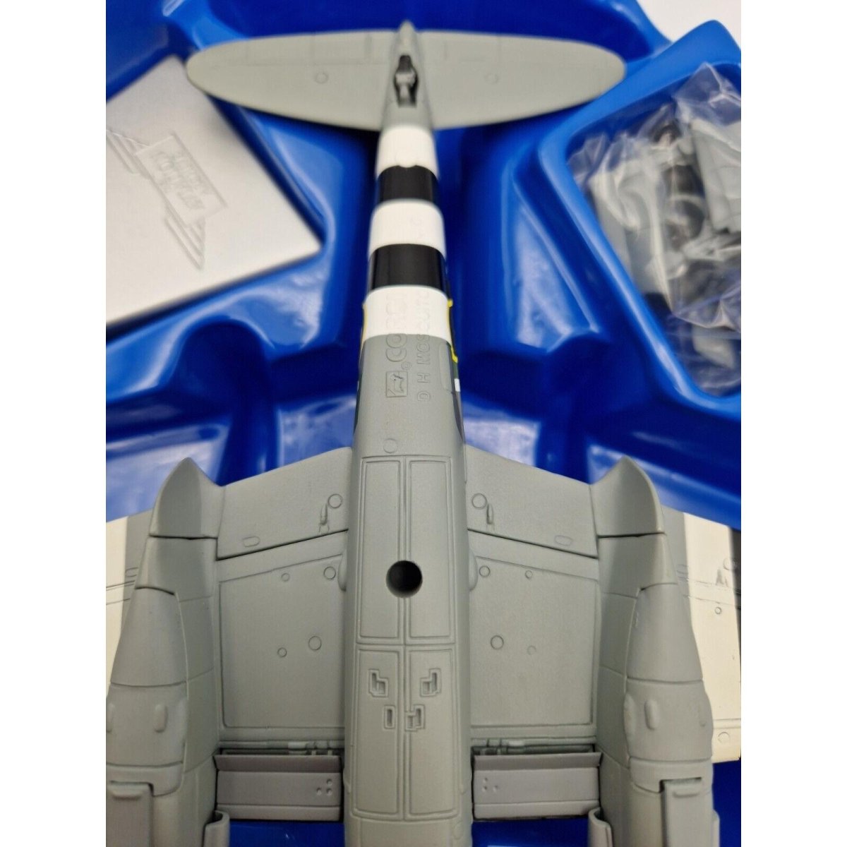 Corgi Aviation Archive 1:72 De Havilland Mosquito Fb Vi 464 Sqn RAAF AA32802 - Corgi