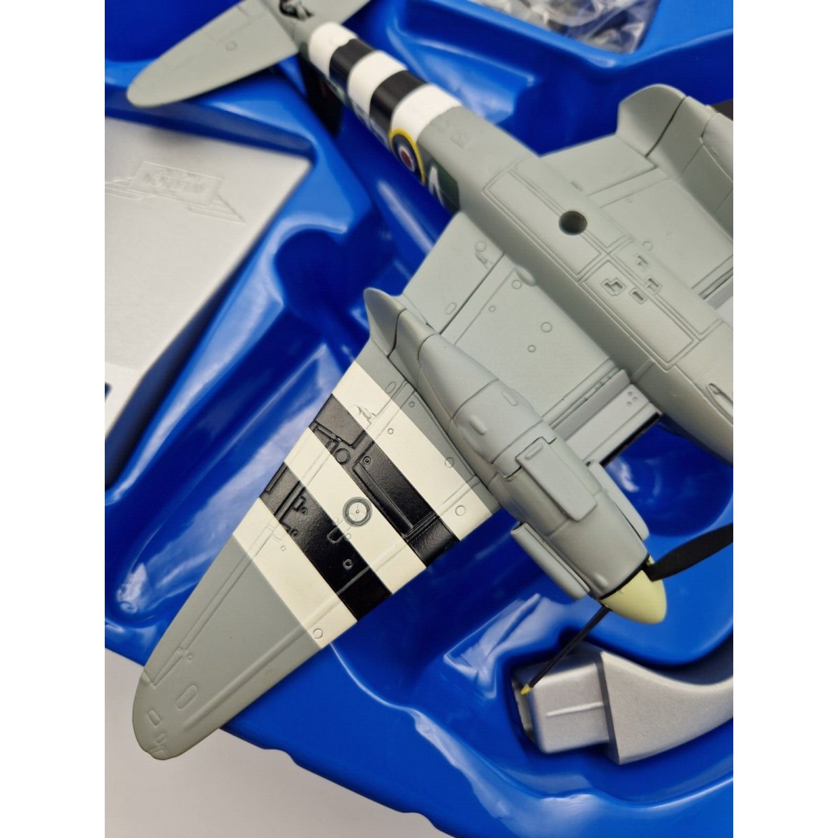 Corgi Aviation Archive 1:72 De Havilland Mosquito Fb Vi 464 Sqn RAAF AA32802 - Corgi