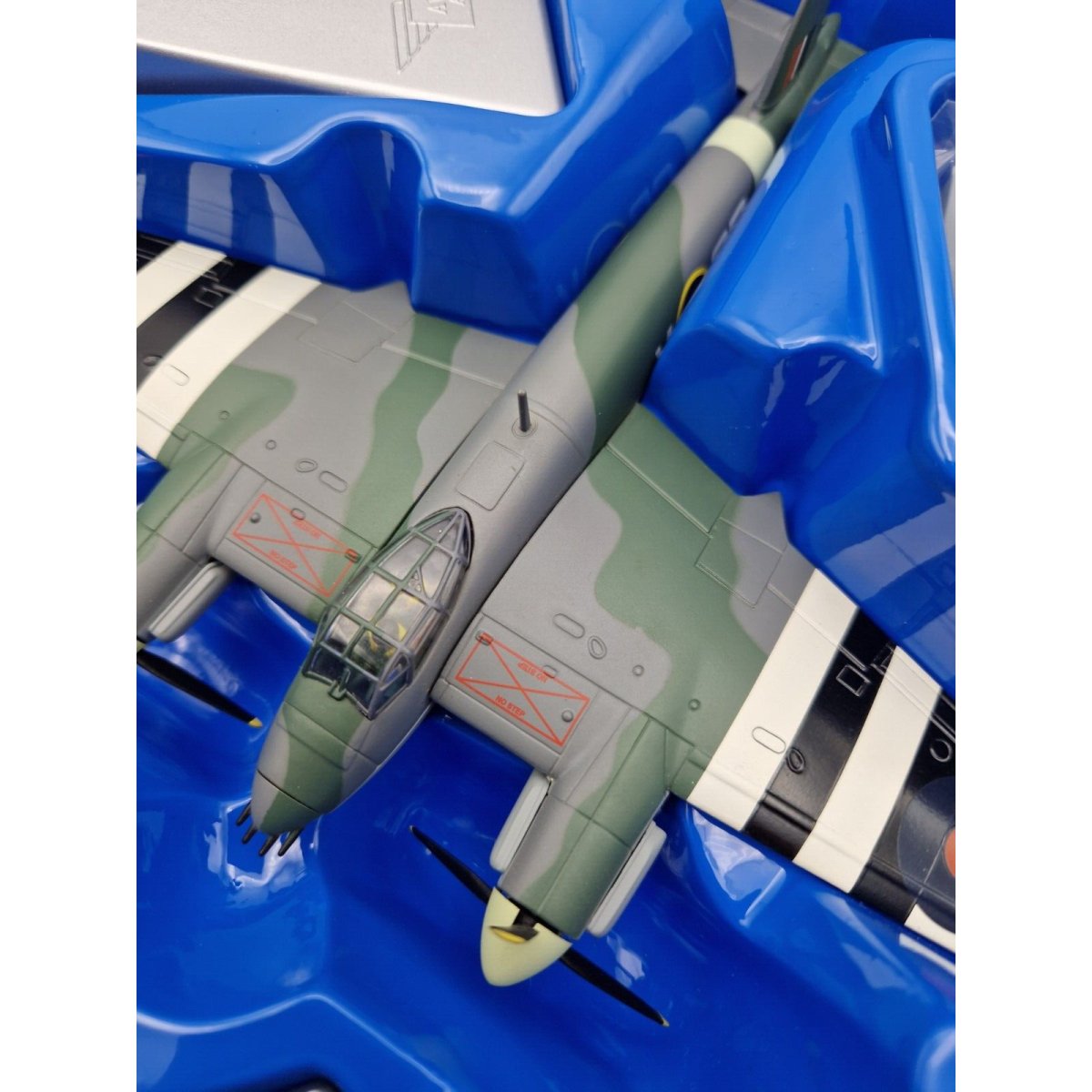 Corgi Aviation Archive 1:72 De Havilland Mosquito Fb Vi 464 Sqn RAAF AA32802 - Corgi