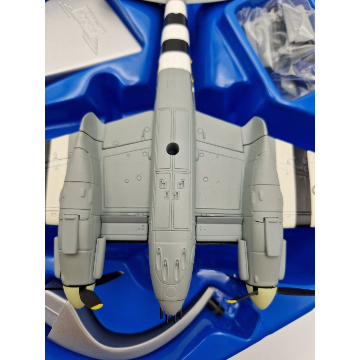 Corgi Aviation Archive 1:72 De Havilland Mosquito Fb Vi 464 Sqn RAAF AA32802 - Corgi