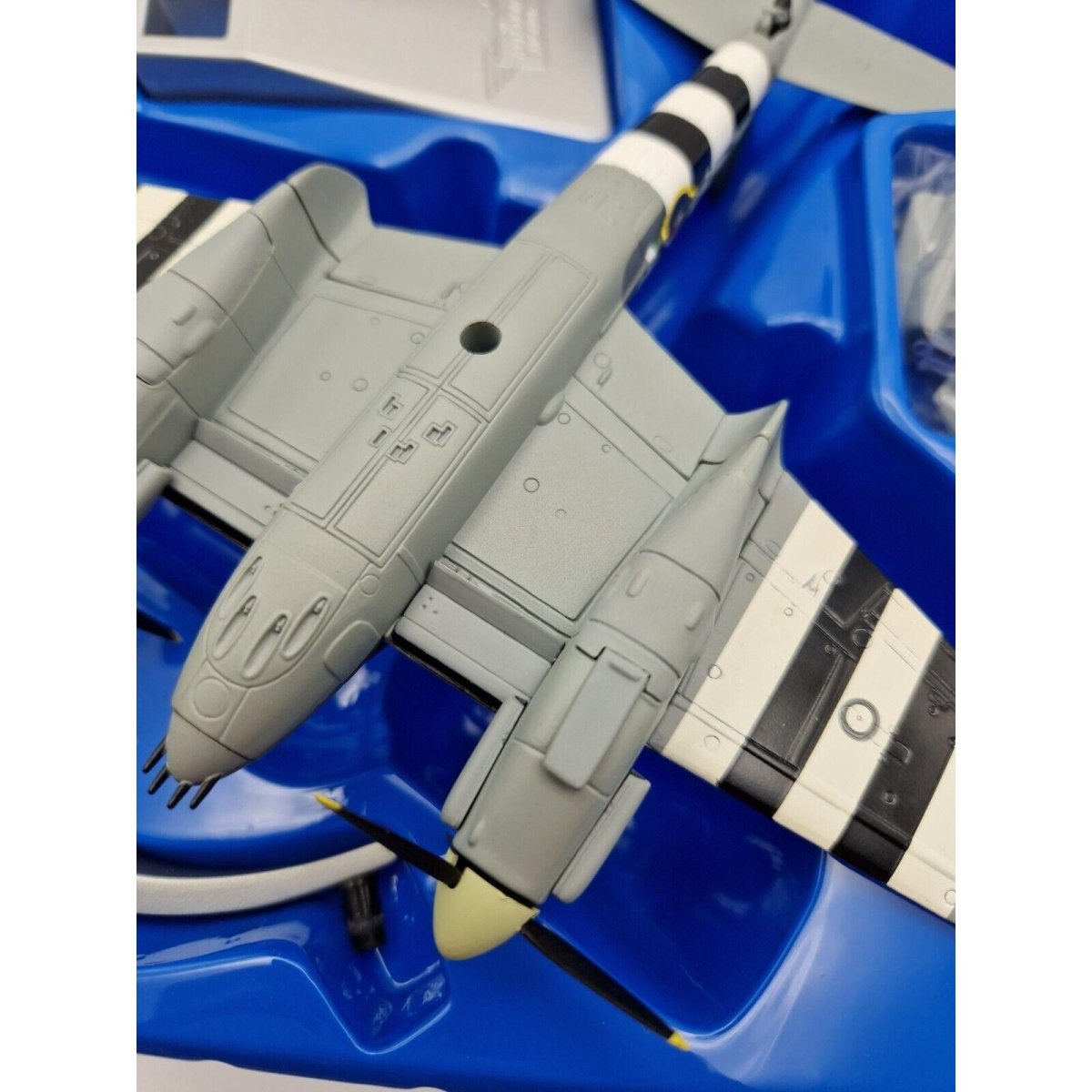 Corgi Aviation Archive 1:72 De Havilland Mosquito Fb Vi 464 Sqn RAAF AA32802 - Corgi