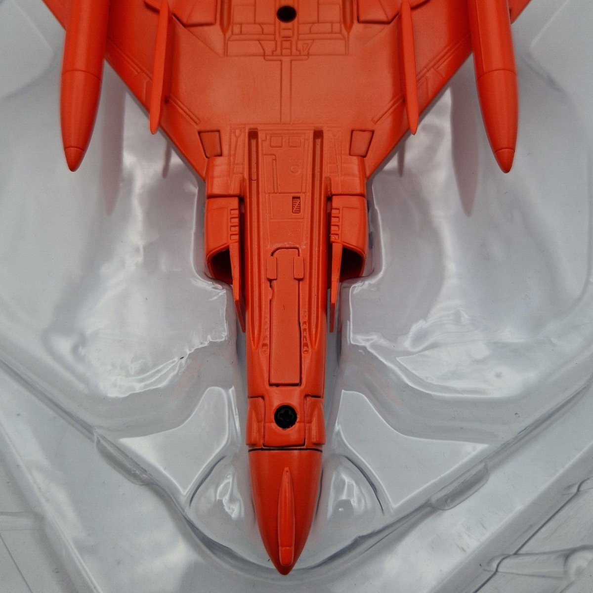 Corgi Aviation Archive 1:72 McDonnell - Douglas QF - 4B Phantom Drone AA33208 - Corgi