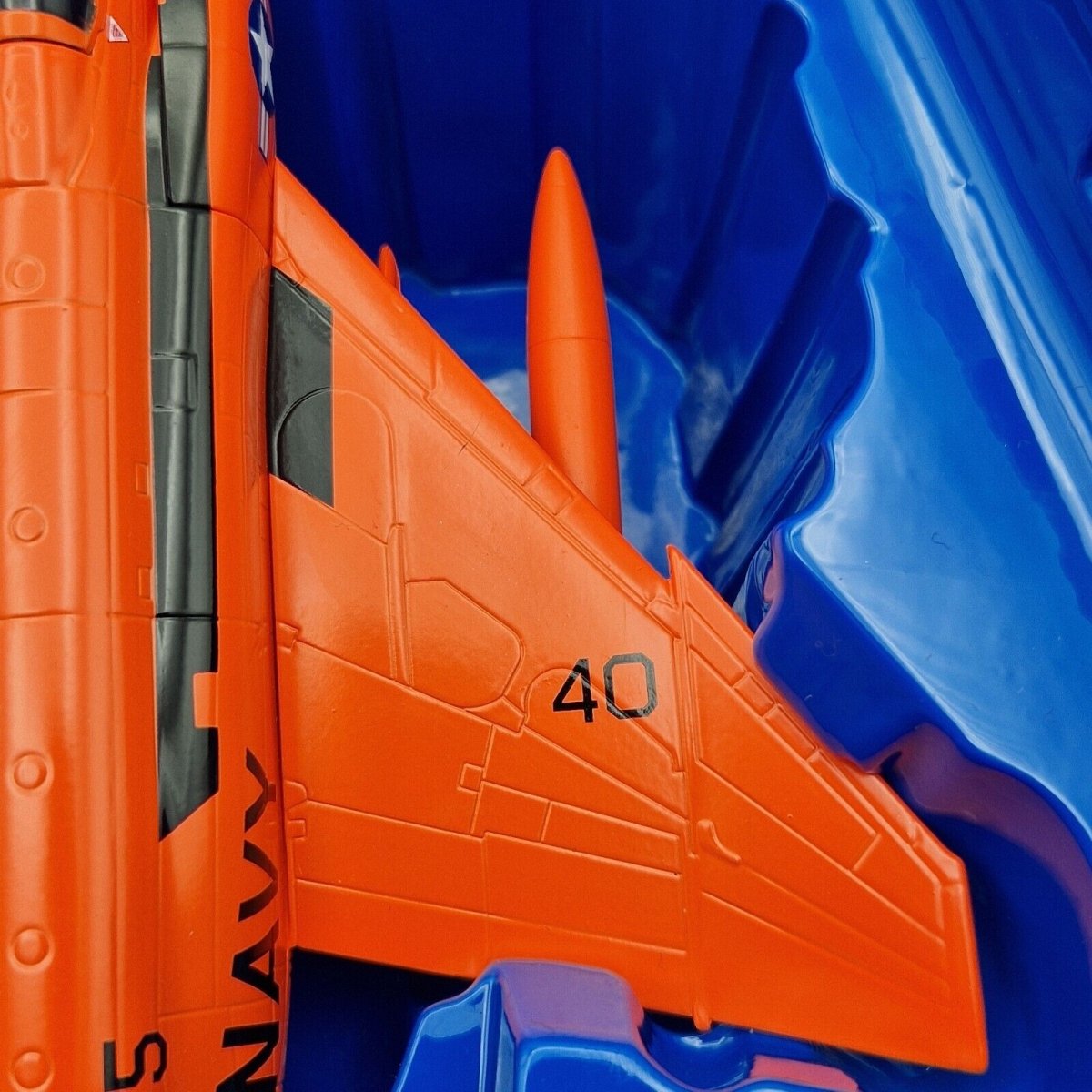Corgi Aviation Archive 1:72 McDonnell - Douglas QF - 4B Phantom Drone AA33208 - Corgi