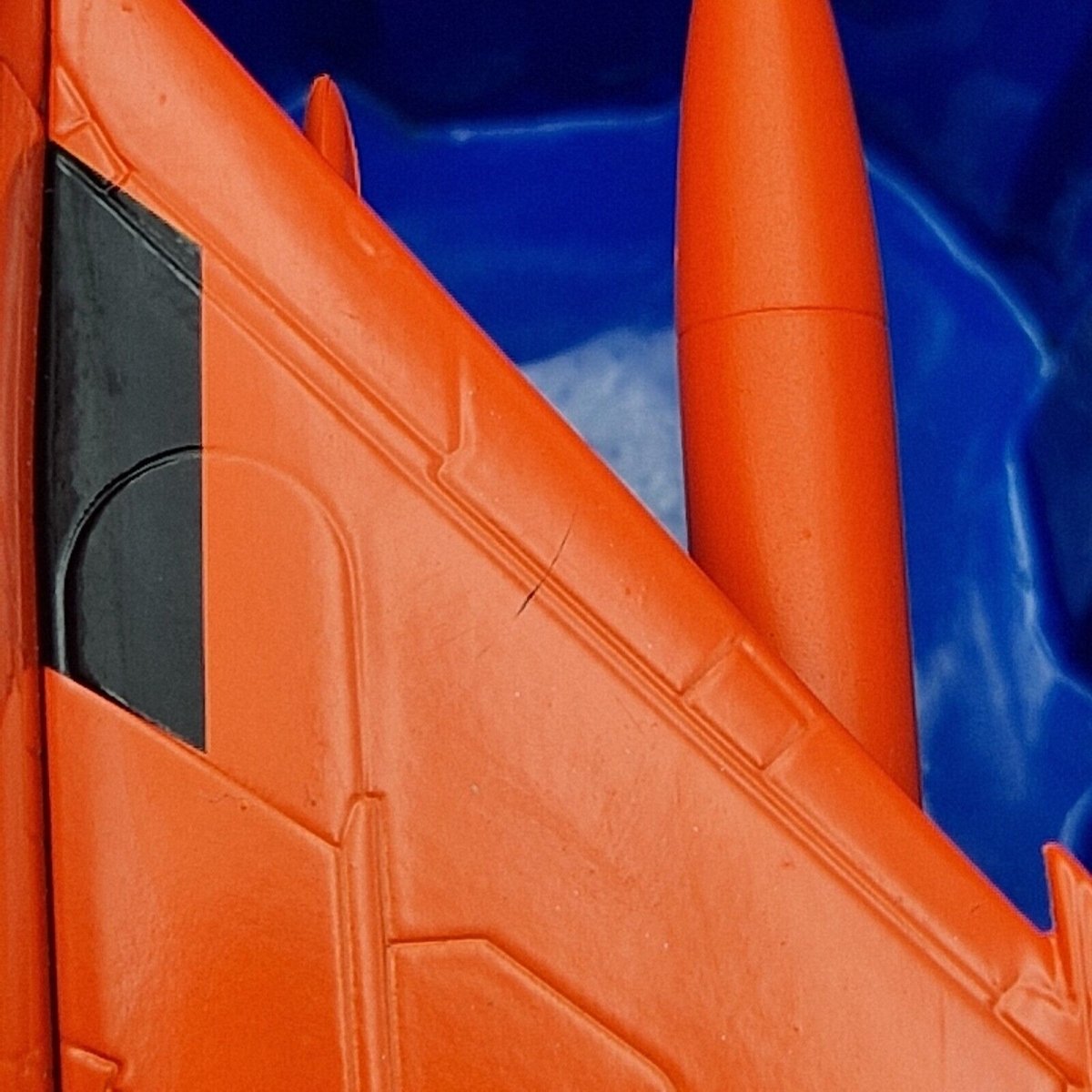 Corgi Aviation Archive 1:72 McDonnell - Douglas QF - 4B Phantom Drone AA33208 - Corgi