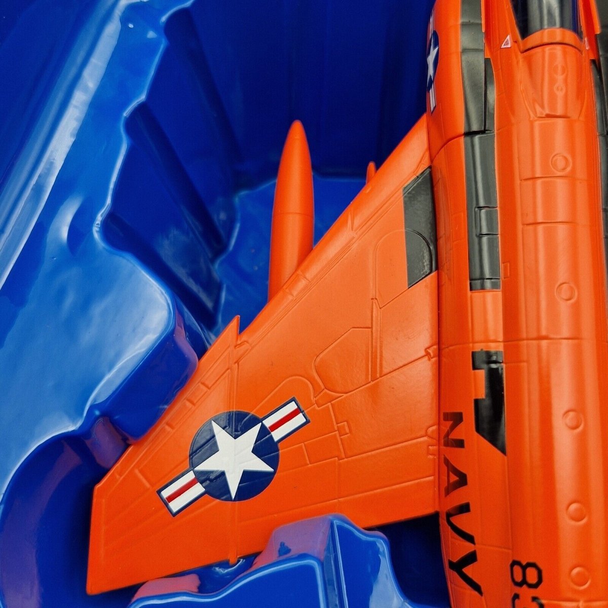 Corgi Aviation Archive 1:72 McDonnell - Douglas QF - 4B Phantom Drone AA33208 - Corgi