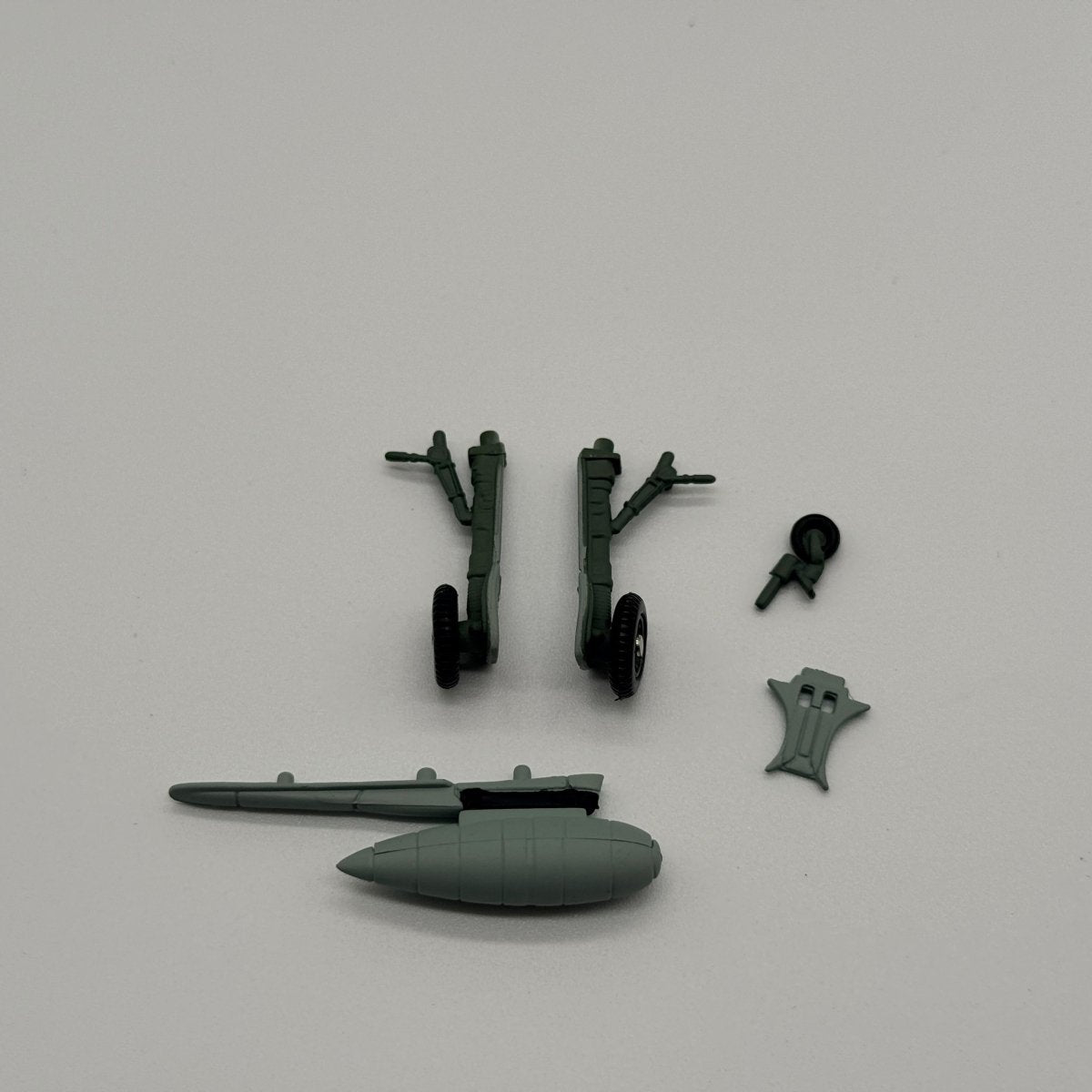 Corgi Aviation AA34317 1:72 Fw 190A Black 8 JG 3 Willi Maximowitz 1944 - Corgi