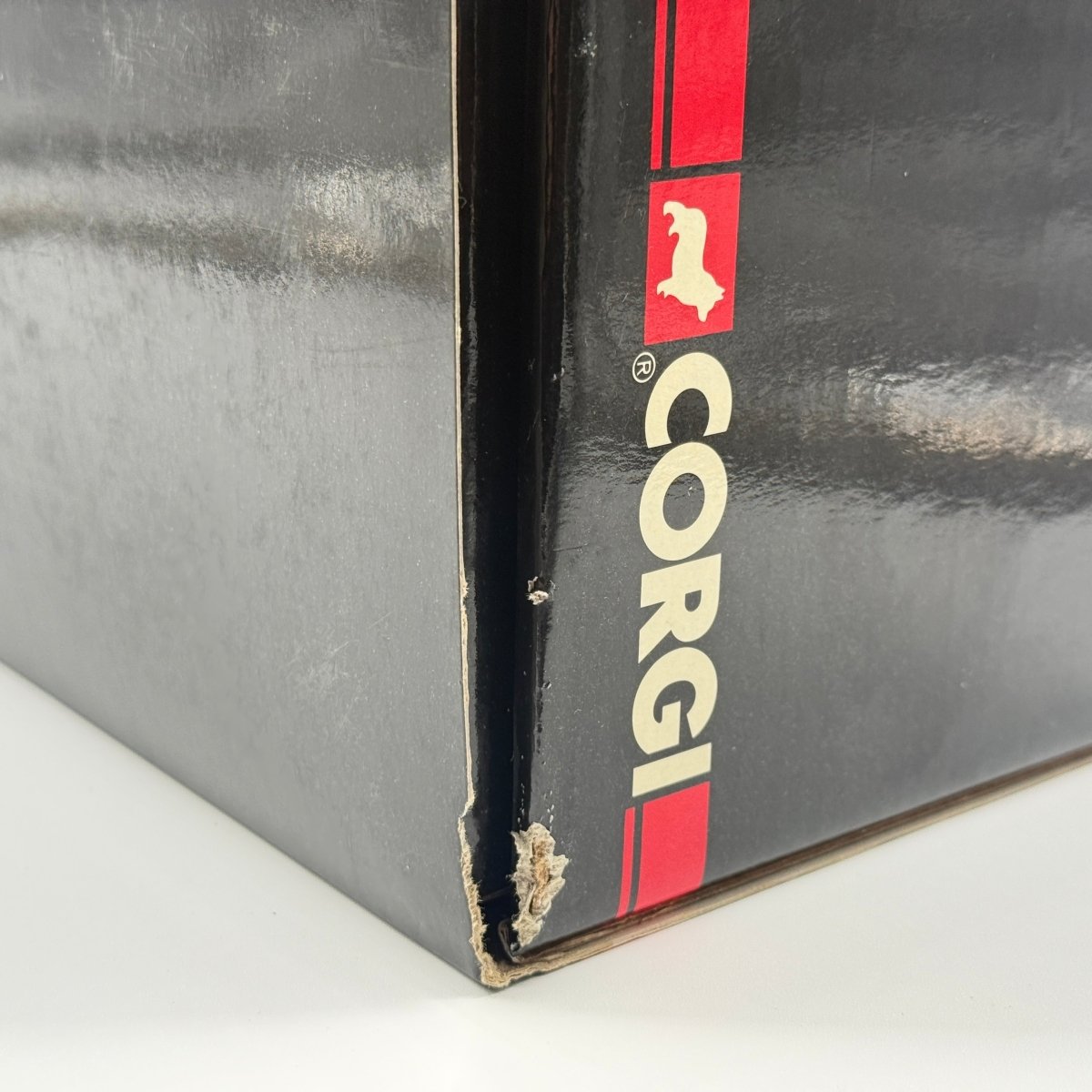 Corgi Aviation AA34707 1:72 Canberra TT.Mk 18 RN Yeovilton - Corgi