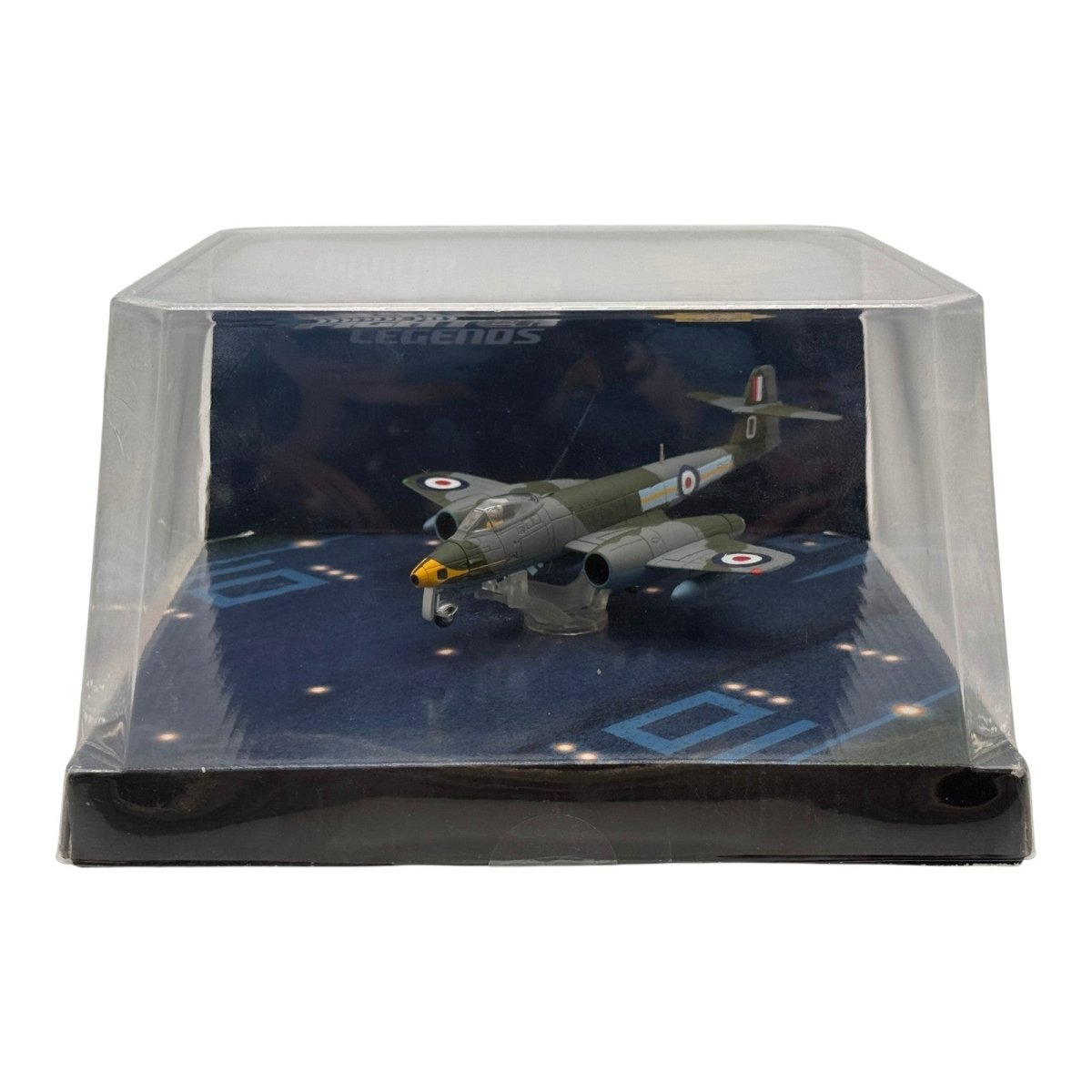 Corgi Aviation AA35005 1:72 Meteor F.Mk 9 RAF Nicosia - Corgi