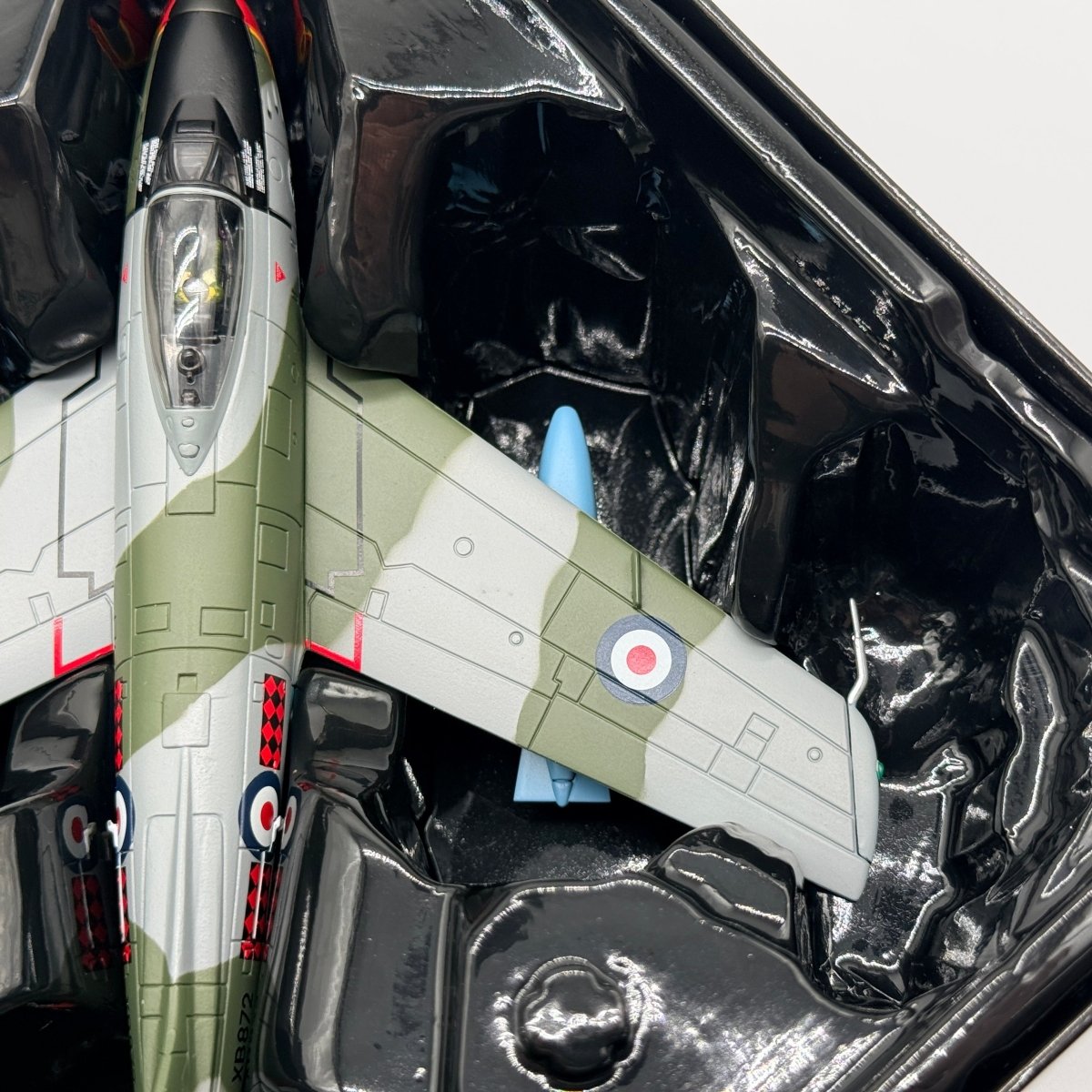 Corgi Aviation AA35813 1:72 North American F - 86 Sabre RAF No.234 Sqn 1954 - Corgi