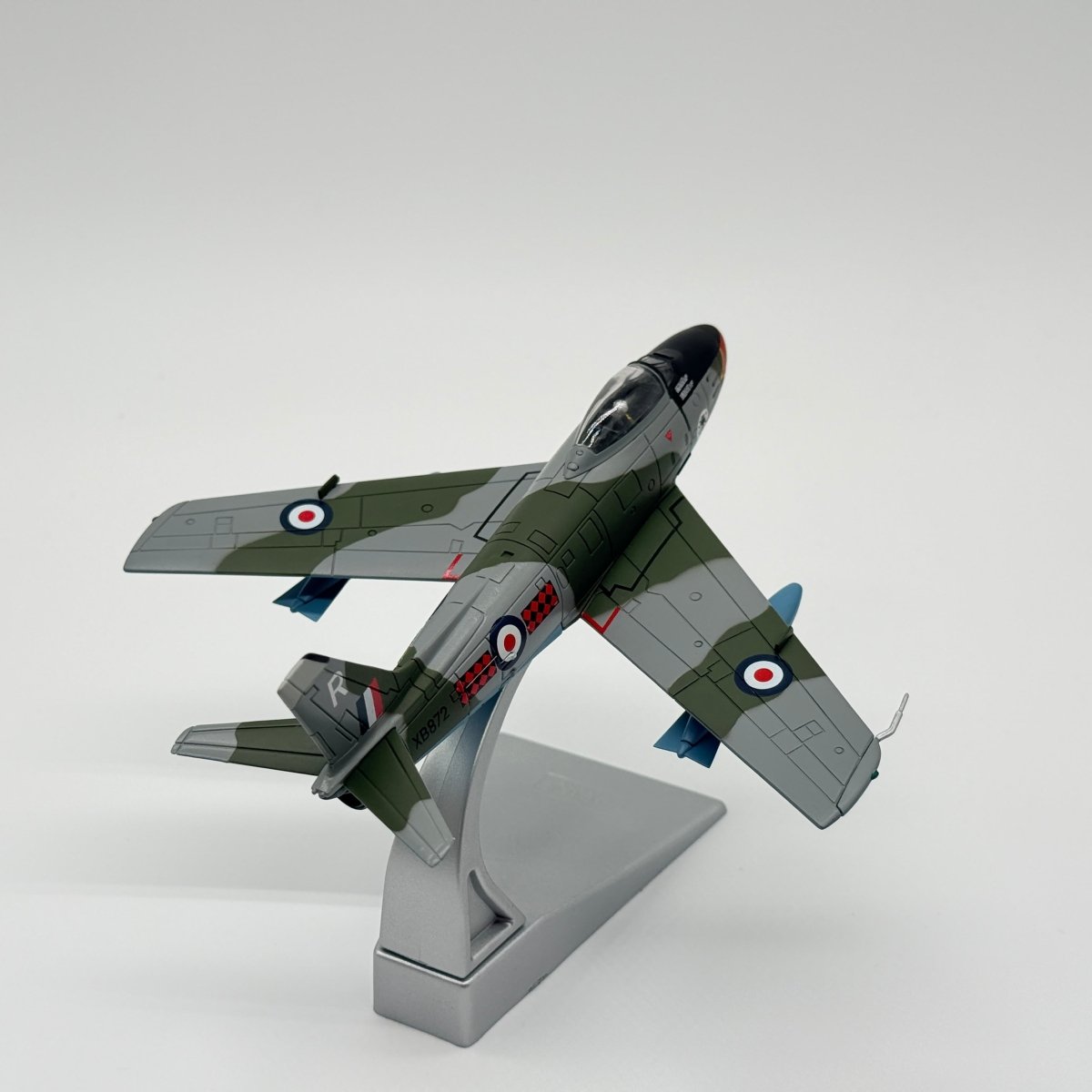 Corgi Aviation AA35813 1:72 North American F - 86 Sabre RAF No.234 Sqn 1954 - Corgi