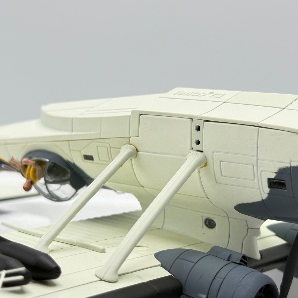 Corgi Aviation AA36103 1:72 Catalina Mk IVA Rescue Diorama - Corgi
