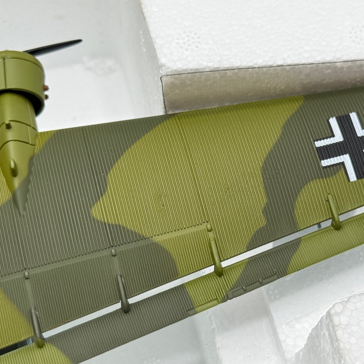 Corgi Aviation AA36901 1:72 Junkers Ju 52 Luftwaffe Norway Operation Weserubung - Corgi
