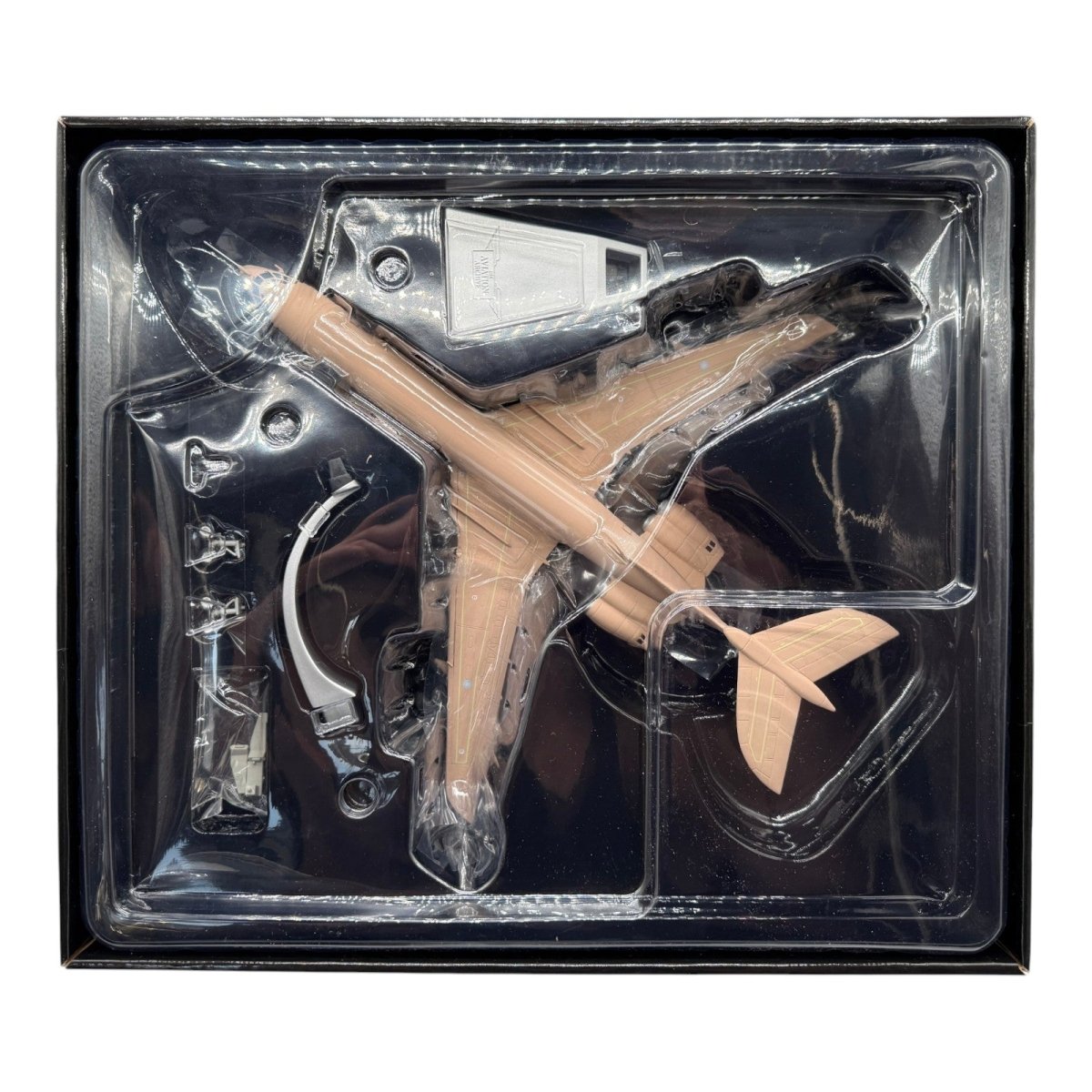Corgi Aviation AA37003 1:144 Vickers VC10 RAF No.101 - Corgi