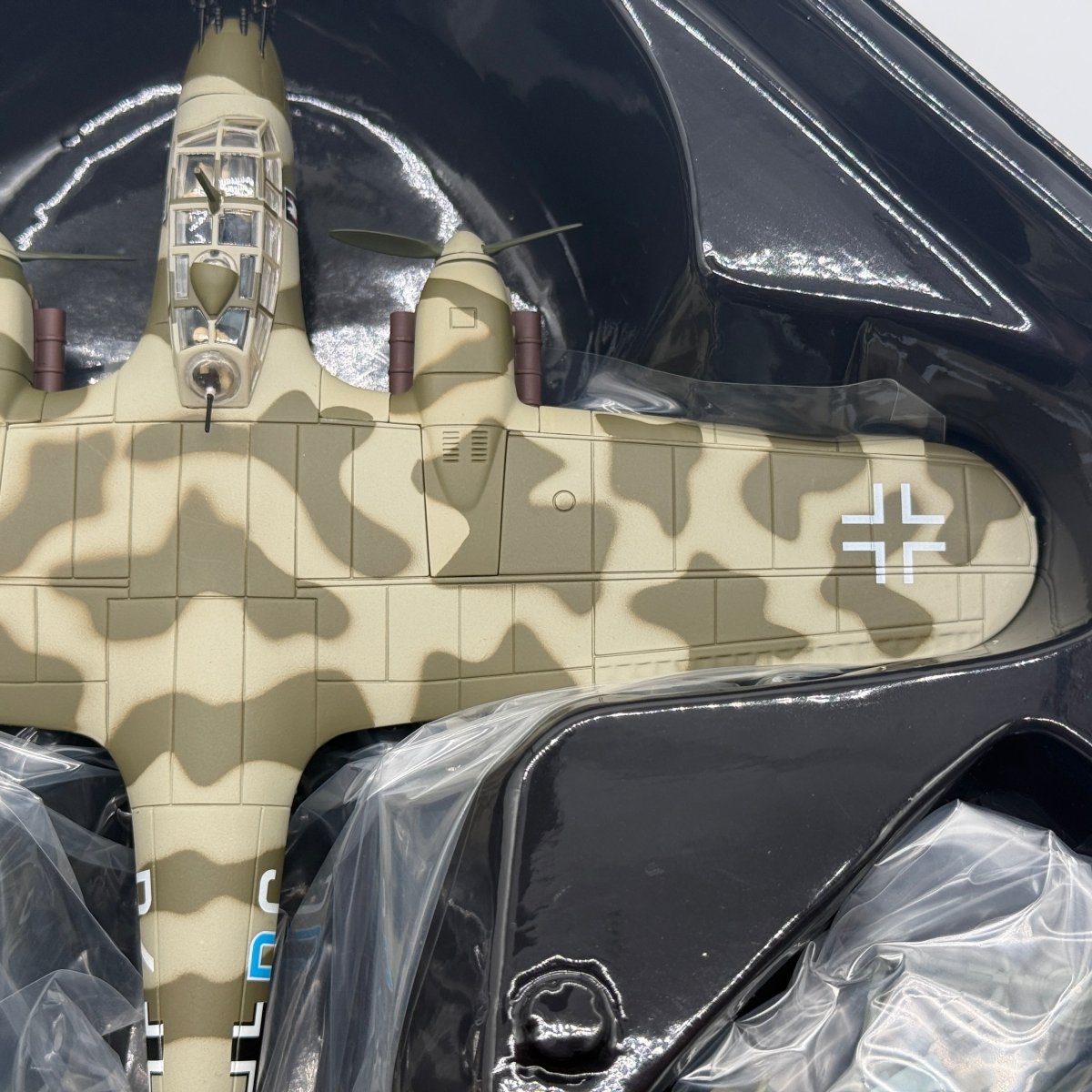 Corgi Aviation AA38802 1:72 Dornier Do 215B - 5 II./NJG 2 - Corgi