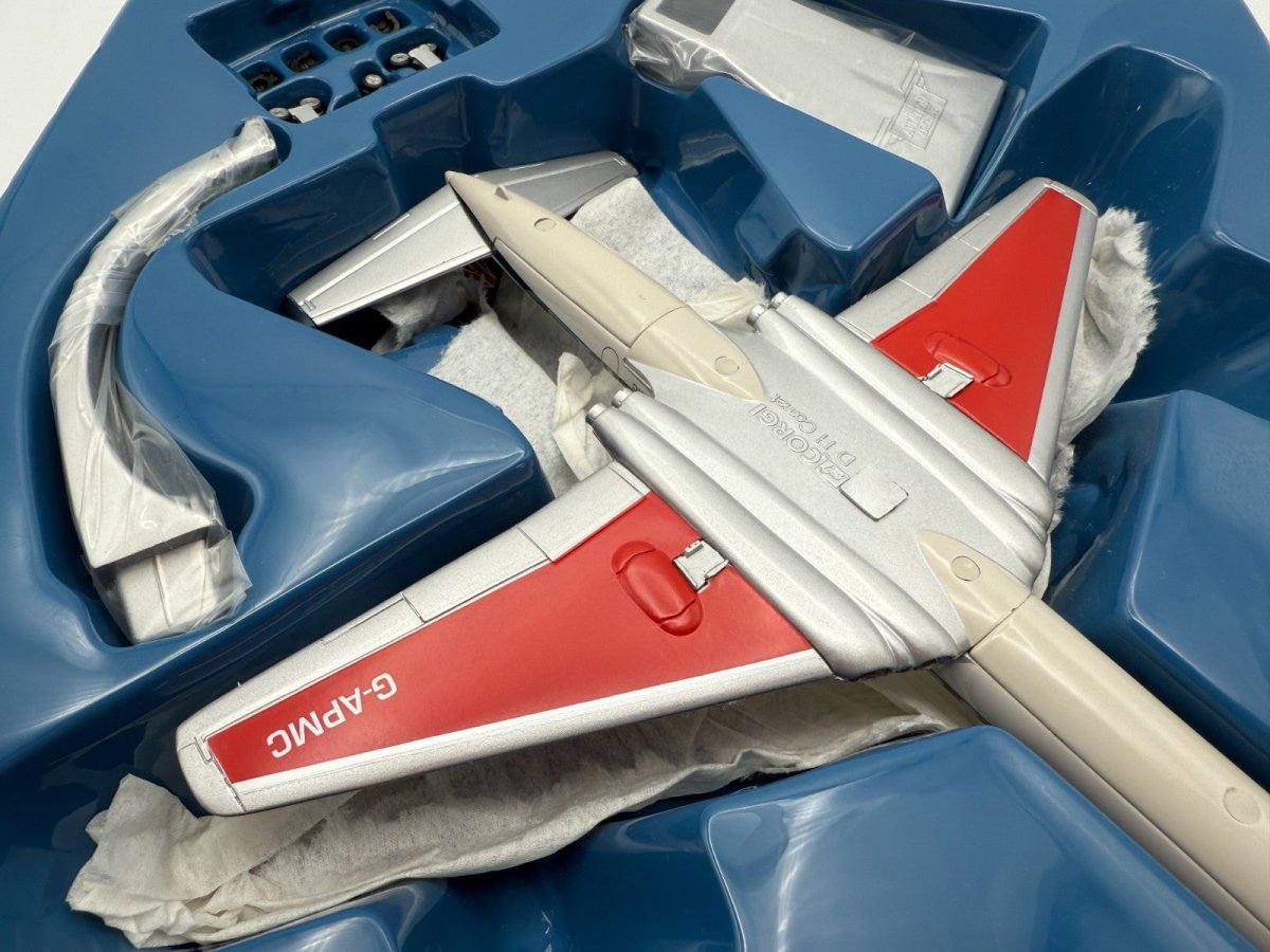 Corgi Aviation Archive 1:144 De Havilland Comet 4B BAE AirTours 48506 - Corgi