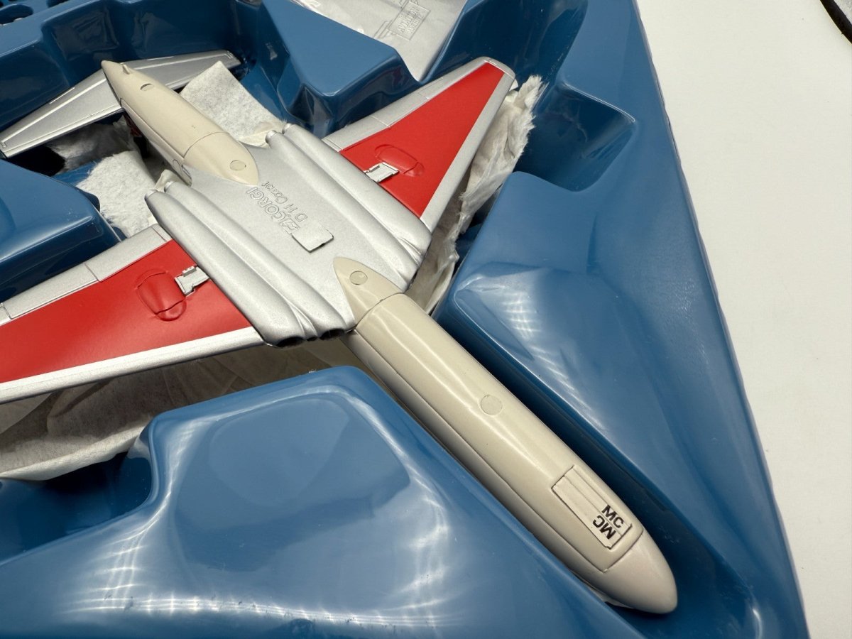 Corgi Aviation Archive 1:144 De Havilland Comet 4B BAE AirTours 48506 - Corgi