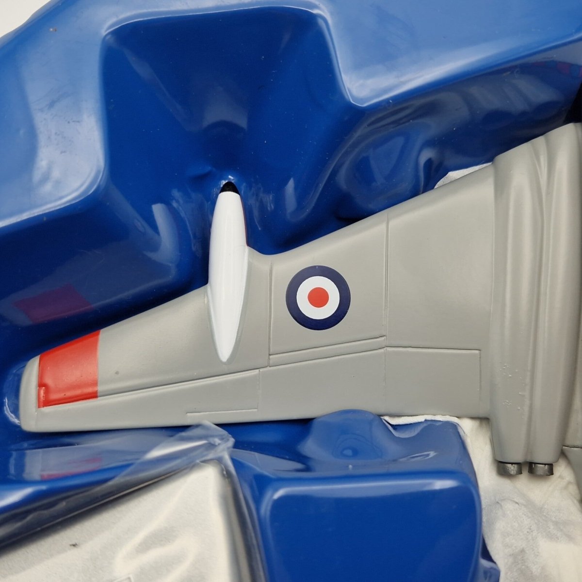 Corgi Aviation Archive 1:144 DH Comet 4C, A&AEE Boscombe Down, Diecast 48505 - Corgi