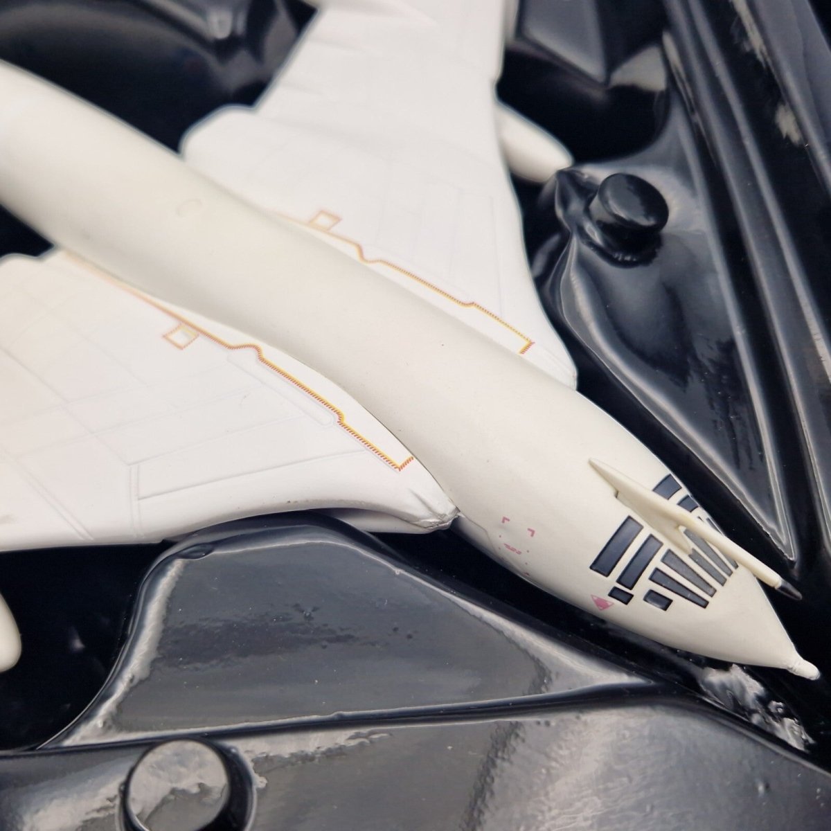 Corgi Aviation Archive 1:144 Handley Page Victor B.2 139 'Jamaica' Sqn, AA31605 - Corgi