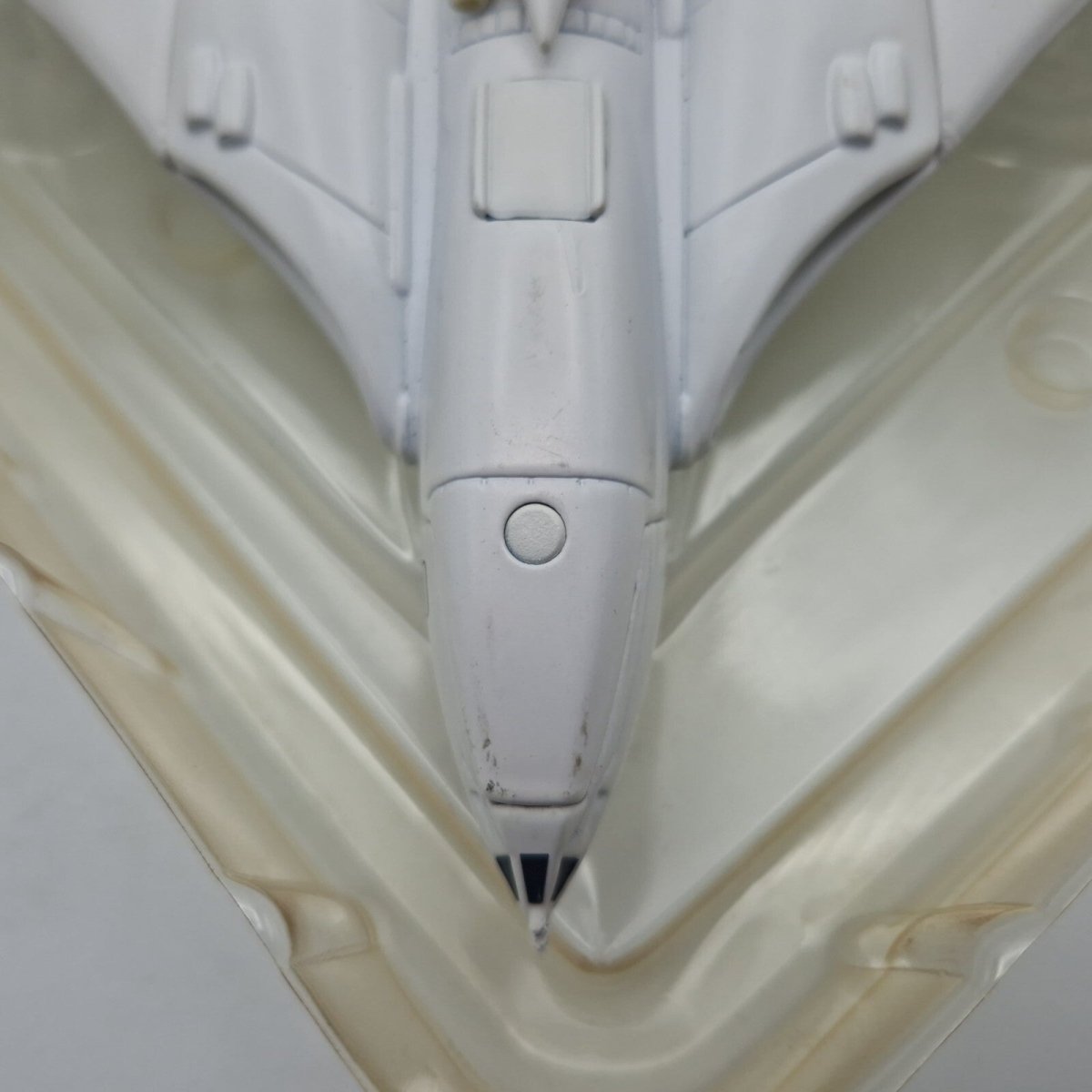 Corgi Aviation Archive 1:144 Handley Page Victor B.2 139 'Jamaica' Sqn, AA31605 - Corgi